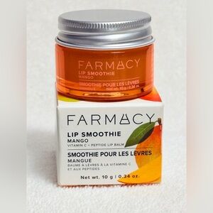 Farmacy LIP SMOOTHIE - MANGO- NEW